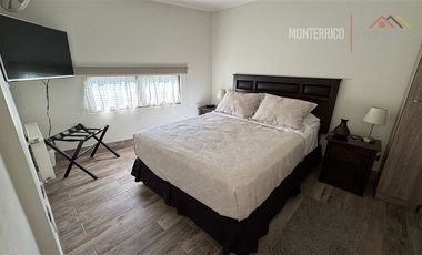 Departamento en venta de 1 dorm. en Rancagua