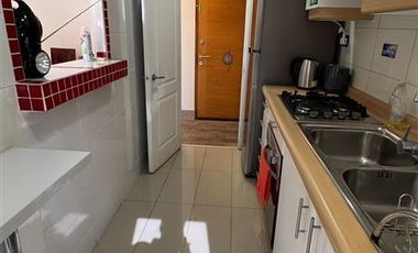 Departamento en venta de 1 dorm. en Rancagua