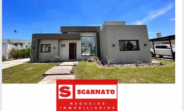 Venta de casa en el barrio de los talas