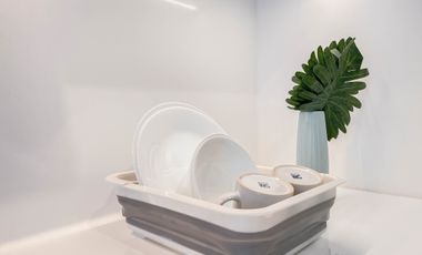 Apartemen South Quarter Residence