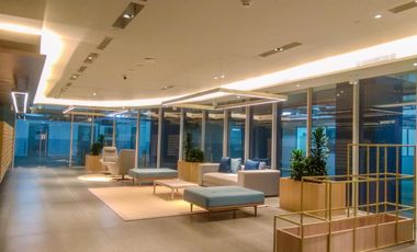 Apartemen South Quarter Residence