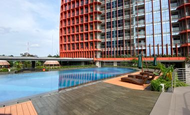Apartemen South Quarter Residence