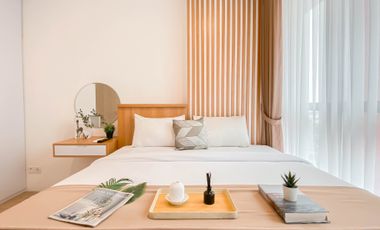 Apartemen South Quarter Residence