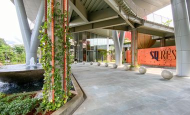 Apartemen South Quarter Residence