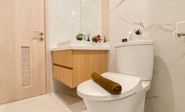 Apartemen South Quarter Residence