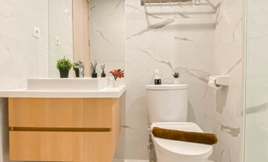 Apartemen South Quarter Residence