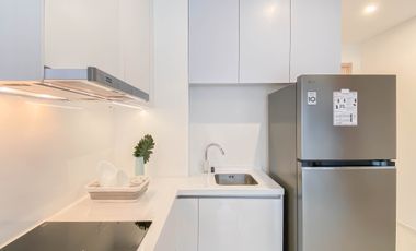 Apartemen South Quarter Residence