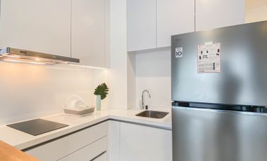 Apartemen South Quarter Residence