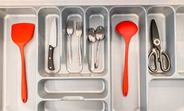 Apartemen South Quarter Residence