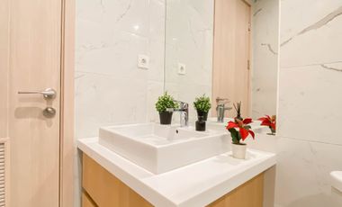 Apartemen South Quarter Residence