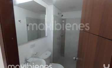 apartamento en arriendo/venta en  la ferrería. Cod A70138