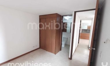 apartamento en arriendo/venta en  la ferrería. Cod A70138
