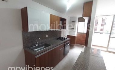 apartamento en arriendo/venta en  la ferrería. Cod A70138