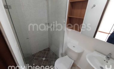 apartamento en arriendo/venta en  la ferrería. Cod A70138