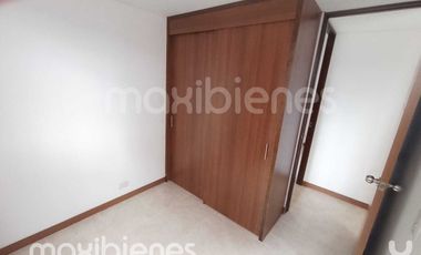 apartamento en arriendo/venta en  la ferrería. Cod A70138