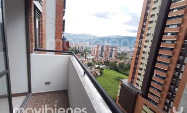 apartamento en arriendo/venta en  la ferrería. Cod A70138
