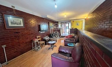 Casa en venta de 5 dorm. en Ñuñoa para inversión o vivir