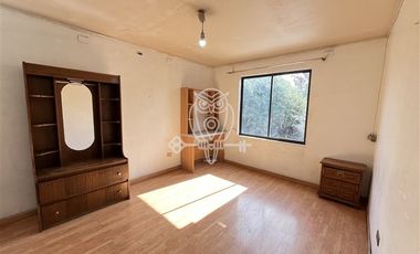 Casa en venta de 5 dorm. en Ñuñoa para inversión o vivir