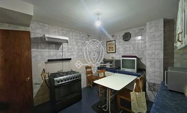 Casa en venta de 5 dorm. en Ñuñoa para inversión o vivir