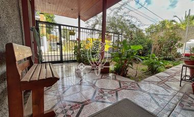 Casa en venta de 5 dorm. en Ñuñoa para inversión o vivir