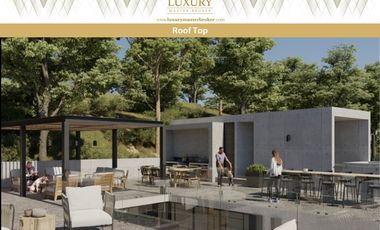 CASA EN CONDOMINIO 4 PATIOS, LOMAS DEL RÍO Naucalpan