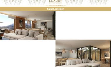 CASA EN CONDOMINIO 4 PATIOS, LOMAS DEL RÍO Naucalpan