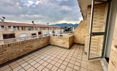 casa en arriendo en la balsa. Cod A5948