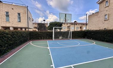 casa en arriendo en la balsa. Cod A5948