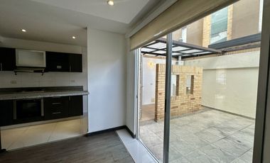 casa en arriendo en la balsa. Cod A5948