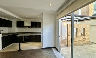 casa en arriendo en la balsa. Cod A5948