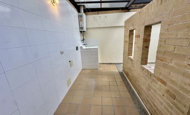 casa en arriendo en la balsa. Cod A5948