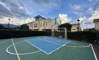 casa en arriendo en la balsa. Cod A5948