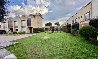 casa en arriendo en la balsa. Cod A5948