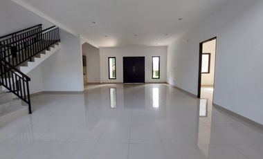 Rumah Luas Dengan Harga Murah Perumahan Elit