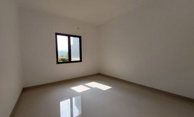 Rumah Luas Dengan Harga Murah Perumahan Elit