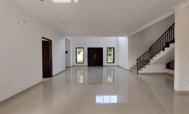 Rumah Luas Dengan Harga Murah Perumahan Elit