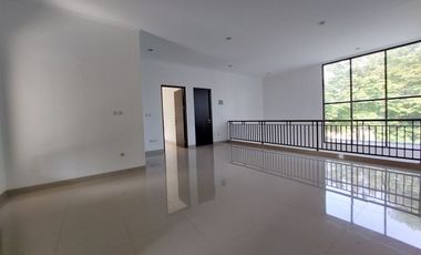 Rumah Luas Dengan Harga Murah Perumahan Elit