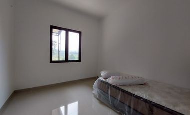 Rumah Luas Dengan Harga Murah Perumahan Elit