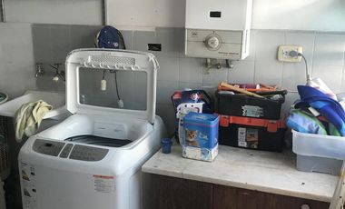 Casa - Villa Argentina - 3 Dormitorios