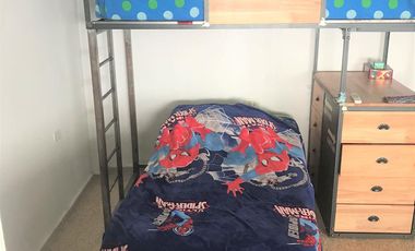 Casa - Villa Argentina - 3 Dormitorios