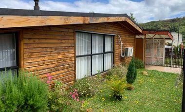 Se vende casa con excelente ubicación en  Puerto Montt