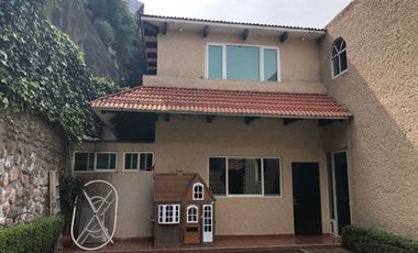 OPORTUNIDAD CASA EN VENTA o RENTA en JARDINES DE LA HERRADURA