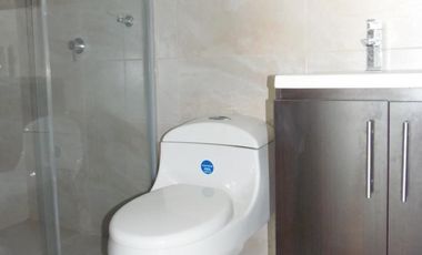 apartamento en venta en colsag. Cod V23343