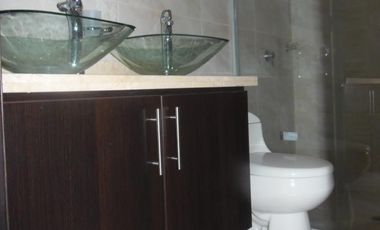 apartamento en venta en colsag. Cod V23343