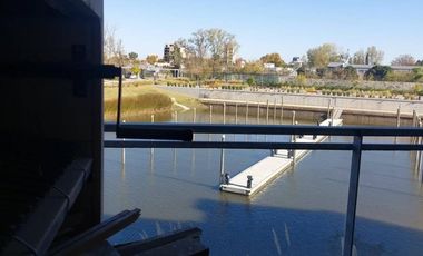 EXCELENTE 4 AMBIENTES A ESTRENAR CON AMARRA Y 2 COCHERAS EN BARRIO PRIVADO