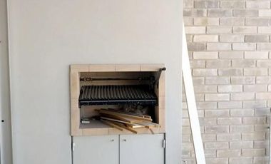 EXCELENTE 4 AMBIENTES A ESTRENAR CON AMARRA Y 2 COCHERAS EN BARRIO PRIVADO