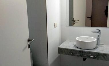EXCELENTE 4 AMBIENTES A ESTRENAR CON AMARRA Y 2 COCHERAS EN BARRIO PRIVADO
