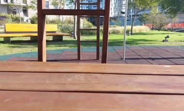 EXCELENTE 4 AMBIENTES A ESTRENAR CON AMARRA Y 2 COCHERAS EN BARRIO PRIVADO