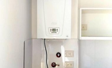 EXCELENTE 4 AMBIENTES A ESTRENAR CON AMARRA Y 2 COCHERAS EN BARRIO PRIVADO