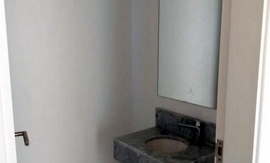 EXCELENTE 4 AMBIENTES A ESTRENAR CON AMARRA Y 2 COCHERAS EN BARRIO PRIVADO